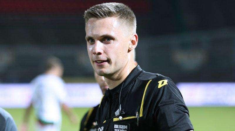 Youth League, arbitro polacco per Bayern Monaco-Inter: dirigerà Sylwestrzak
