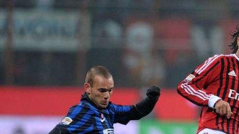Drenthe critica il Real: "Sneijder? E' meglio di Kakà"