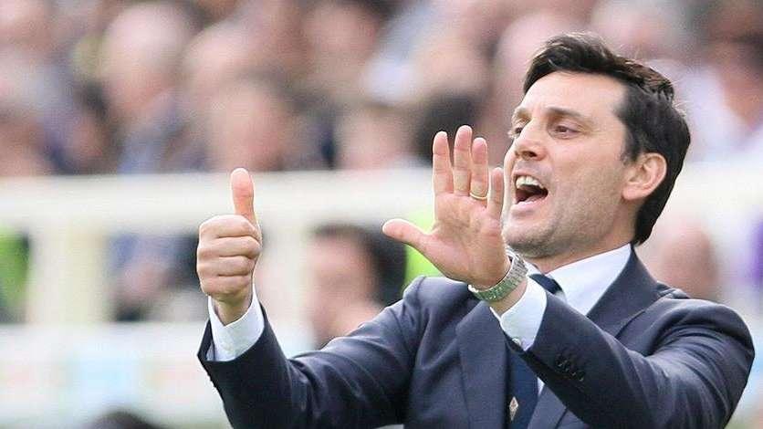 Il Giornale - Una voce: Montella avvicinato dall'Inter?