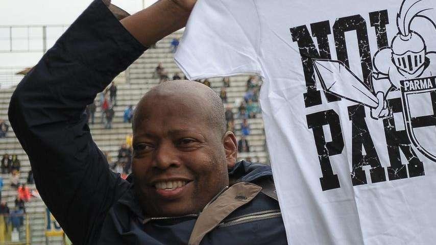 Asprilla: "Ma che figura ha fatto l'Italia? Lautaro impressionante, sui fratelli Thuram..."