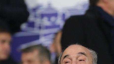 Commisso: "Spero che i tifosi capiscano che è impossibile fare acquisti come Inter e Juve"