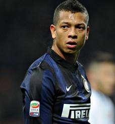 Palle perse, solo in due peggio di Fredy Guarin