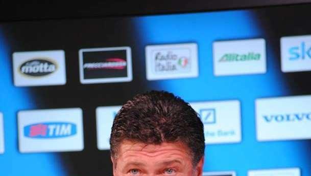 VIDEO - Mazzarri: "Guarin non convocato perché..."