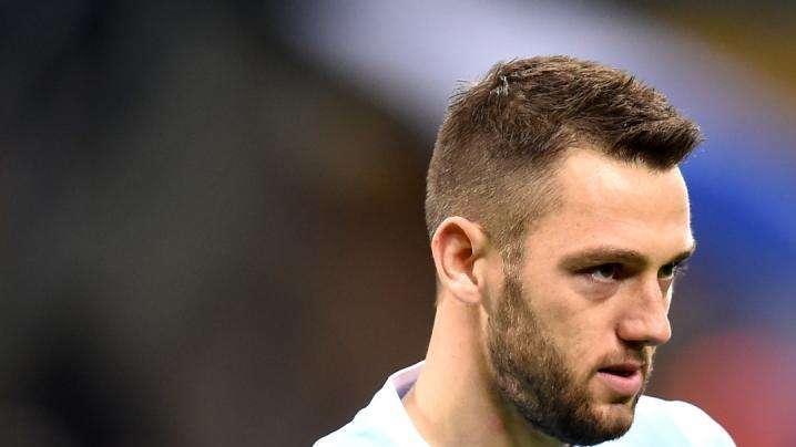 Lazio, Tare saluta De Vrij: "Andrà via a fine anno, abbiamo interrotto le trattative per il rinnovo"