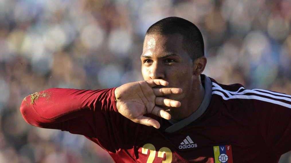 Ag. Rondon: "Inter, anni fa se ne parlò. E ora Thohir..."