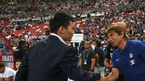 Sky - Allegri verso la conferma, ma in ogni caso non ci sarà il Conte bis alla Juve. È l'Inter la favorita per l'ex c.t.