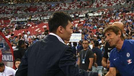 Inter e Conte promessi sposi: per l'ok manca solo la conferma di Allegri alla Juventus. Paradosso Spalletti