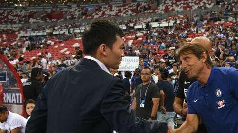 Zhang ha deciso: l'Inter a Conte. Per l'ex c.t. c'è un progetto ambizioso. Le idee sul mercato. E sarà difesa a tre
