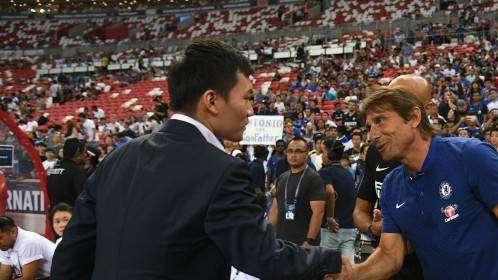 Juventus arresa, Conte non tradisce: l'Inter sarà sua da lunedì. Però c'è tensione per il traguardo Champions