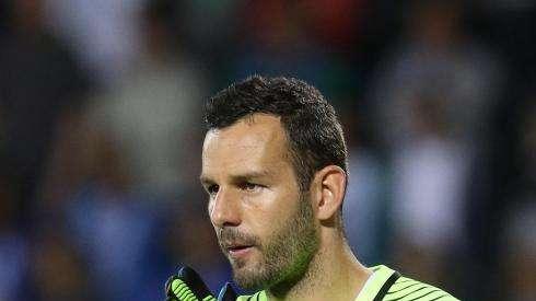 Inter-Southampton, per i tifosi l'mvp è Handanovic