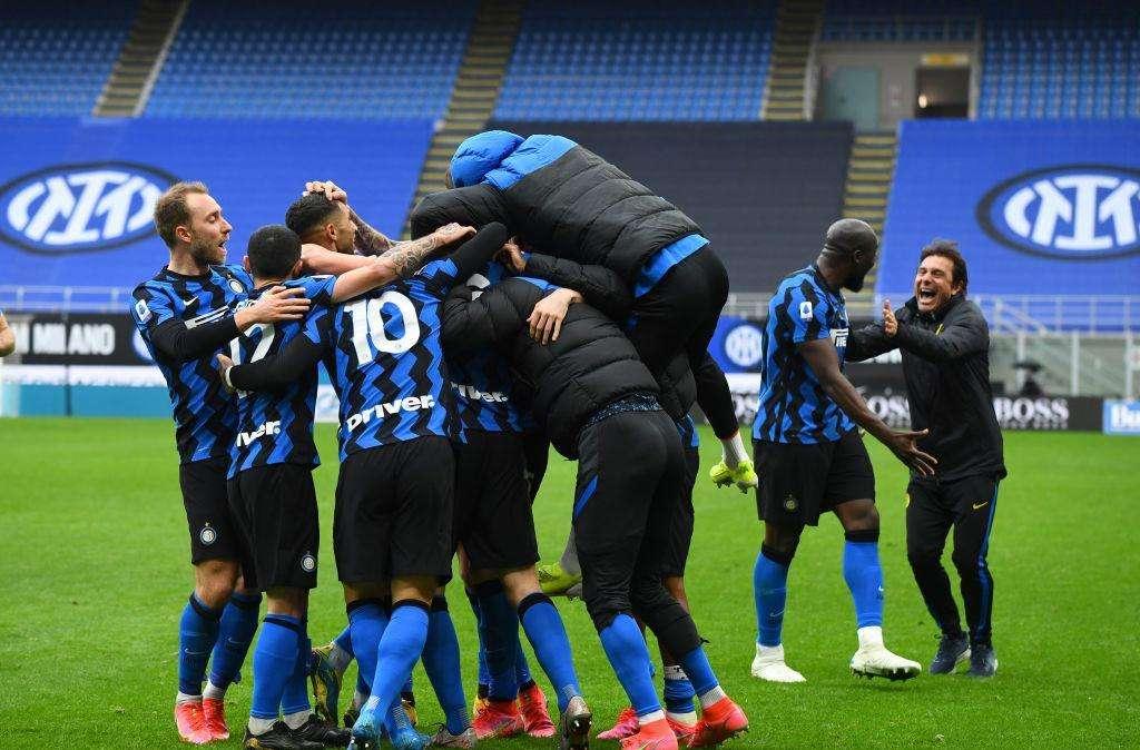 Inter-Cagliari - Cagliari attendista, riecco l'Inter del palleggio. Premiata da una trama consolidata