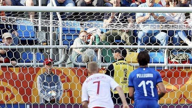 Mondiale U-20, il Mali supera l'Argentina: ai quarti è sfida all'Italia