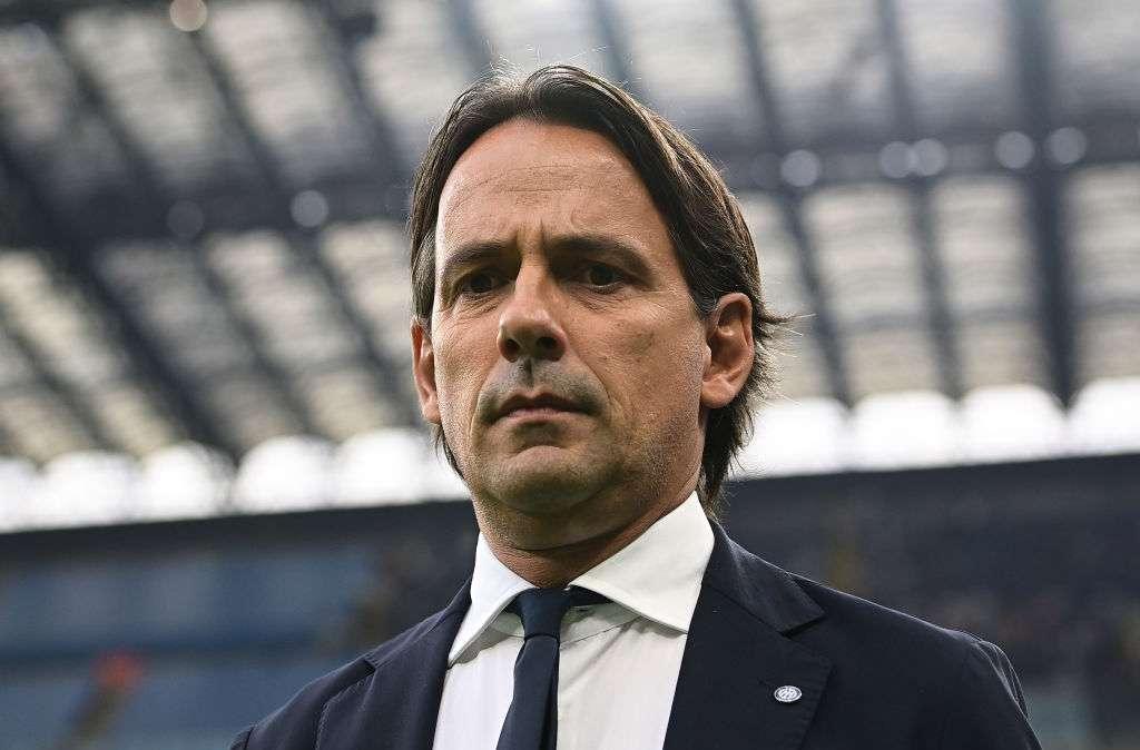 La Repubblica - Cinque cambi decisivi per l'Inter: punti importanti, Inzaghi non rinuncia mai