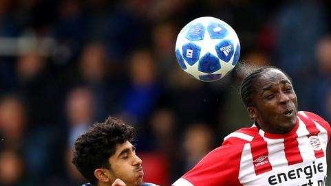 FcIN - L'Inter dà la caccia ai migliori giovani talenti: nel mirino c'è Sekou Sidibe del Psv, in scadenza a giugno