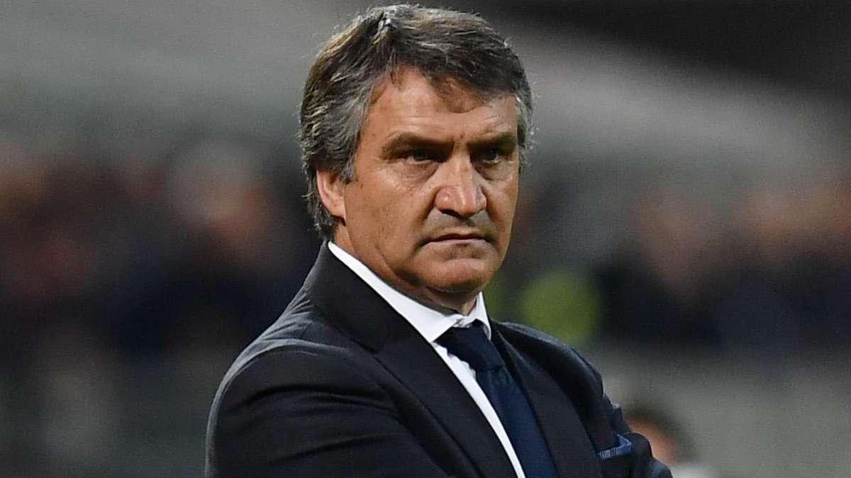 De Canio: "L'Inter ha l'Europa nel DNA. Derby d'Italia? Un pari non sarebbe un dramma"