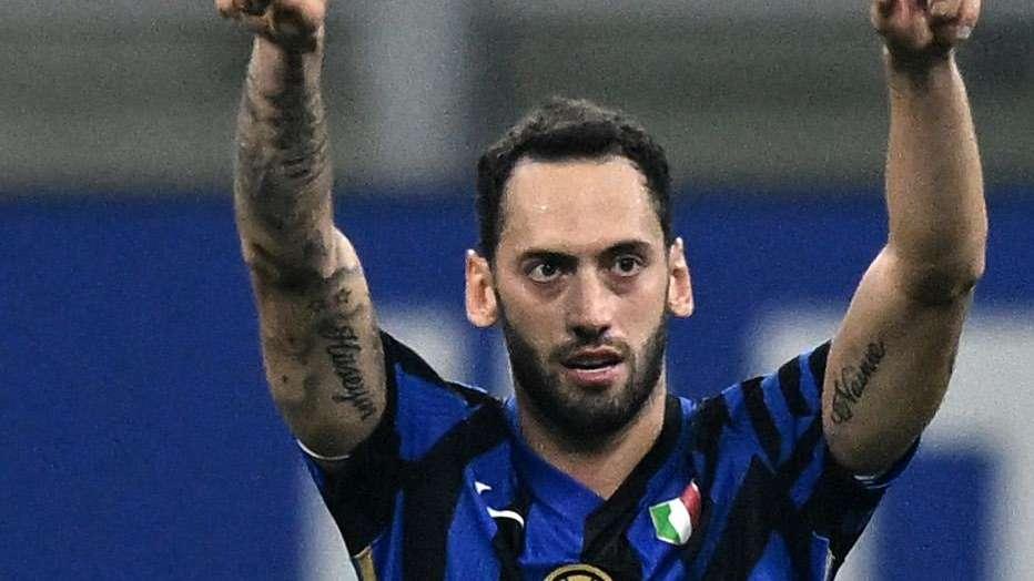 GdS - Calhanoglu torna a Milano e fa gli esami: l'idea è chiara. Carlos Augusto recuperato