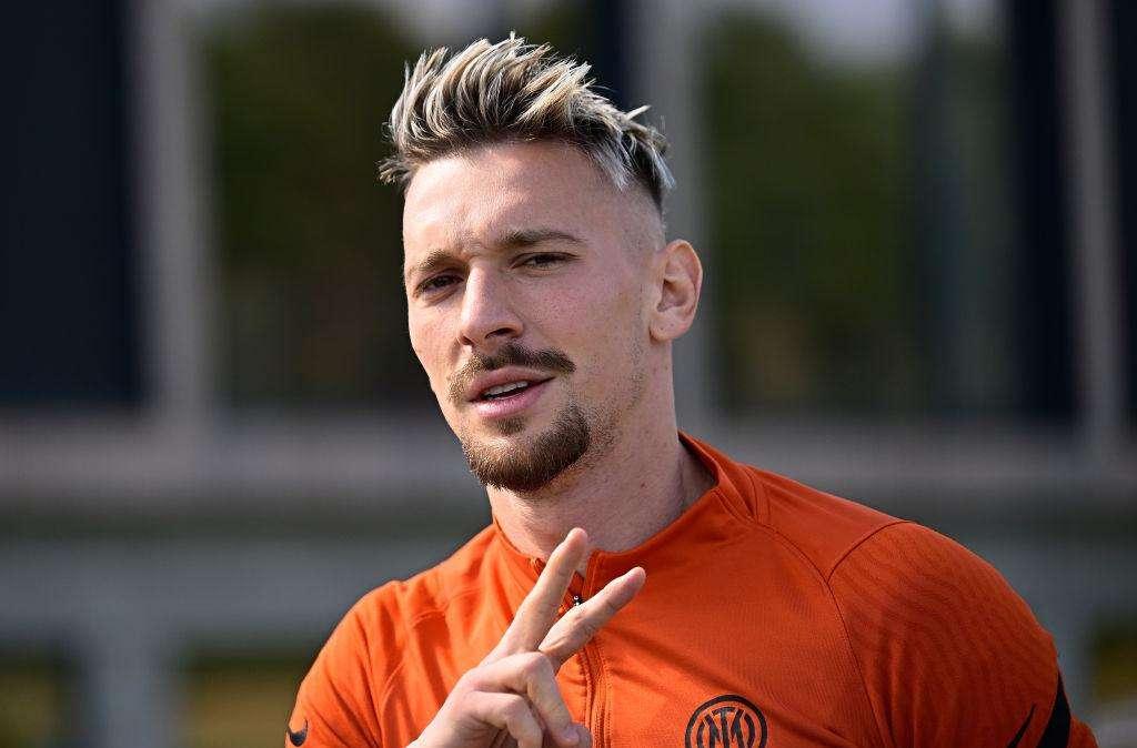 I giorni di Ionut Radu, a metà tra la fiducia e le convinzioni di Simone Inzaghi