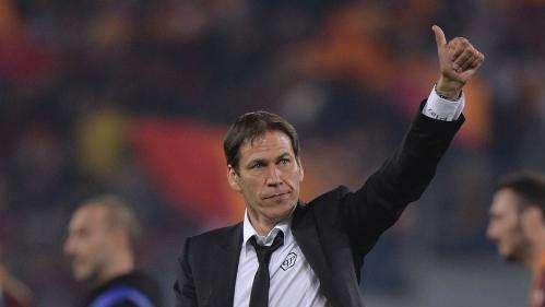 Garcia: "Italia, campionato diverso: con Inter e Milan..."
