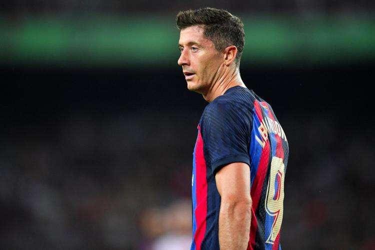 Barça, Lewandowski: "Dovevamo essere agli ottavi. Dovevamo affrontare alcune situazioni con più intelligenza"