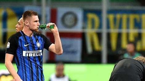 TS - Gagliardini sorride: obiettivo Lazio