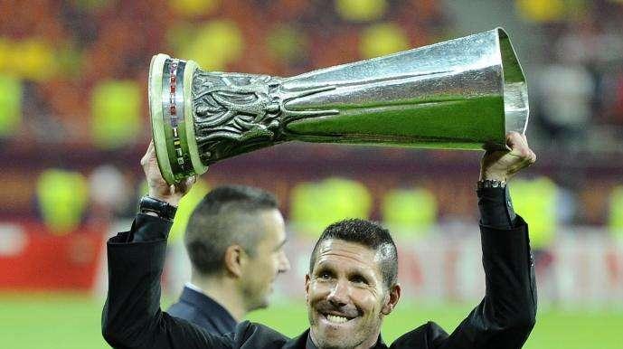 "Simeone, l'Atletico ha detto sì all'Inter!". Però...