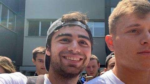 GdS - Casa, famiglia, calcio ed Nba: ecco Barella. Ora proverà a fare lo Stankovic
