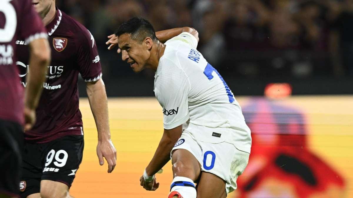 Sky - Verso Torino-Inter, ad Appiano Gentile arrivati Lautaro e Carlos Augusto. Ancora assente Sanchez