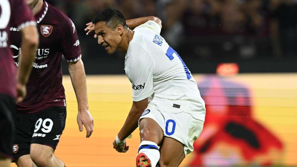 CdS - Inter-Salisburgo, Inzaghi può cambiarne 4-5. Riflessioni su Sanchez, probabile panchina per Mkhitaryan 