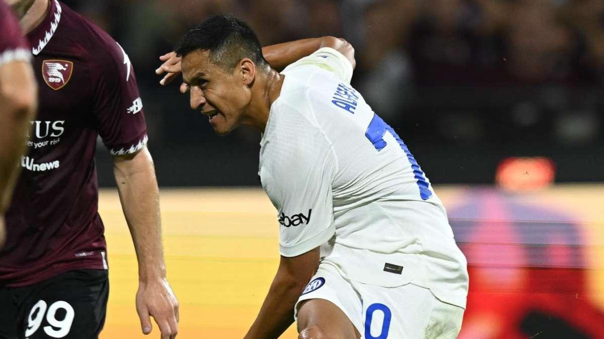 Cile, il ct Berizzo si gode il 'nuovo' Sanchez: "E' arrivato con una forma fisica diversa"
