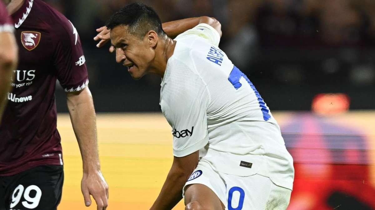 Sky - Inter, tentazione Sanchez per Inzaghi: Thuram può riposare, Lautaro non si tocca
