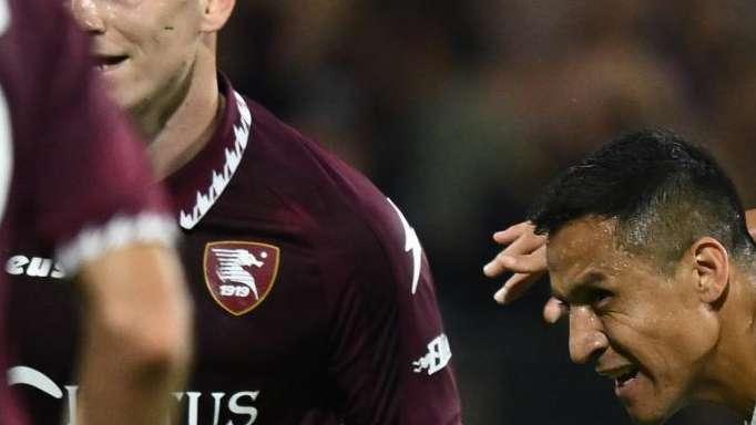 TS - Inter-Bologna, Sanchez favorito per giocare dal 1'. Possibile mossa a sorpresa di Inzaghi
