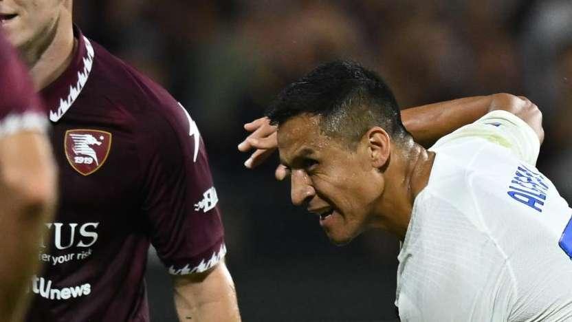 Sky - Inzaghi cambia: Sanchez e Frattesi titolari. Dentro anche De Vrij e Carlos Augusto