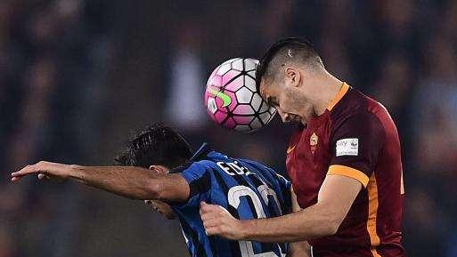 Collovati: "Roma-Inter, sempre emozioni: per me è 2-2"