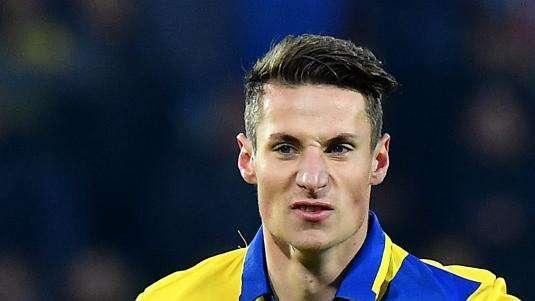CdS - Il BVB vuole Pinamonti: valutazione schizzata oltre i 20 milioni 