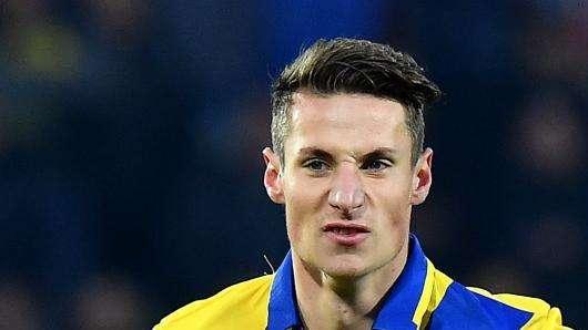 GdS - Pinamonti tornerà all'Inter, ma nel futuro prossimo non vorrebbe fare la comparsa