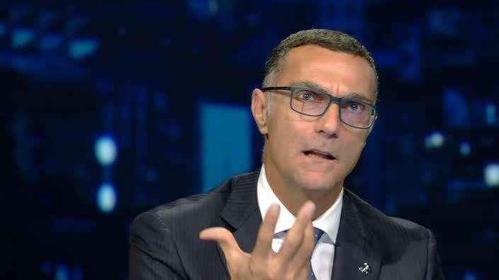 Bergomi: "Terrei Lautaro, altrimenti tutto su Werner: perfetto con Lukaku. Giroud di livello, Esposito vada a giocare"