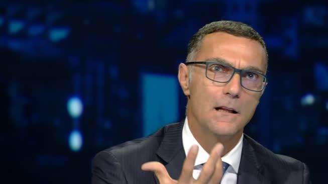 Bergomi: "L'Inter ad armi pari con la Juve: Spalletti l'ha resa più forte. Non protagonista sul mercato"