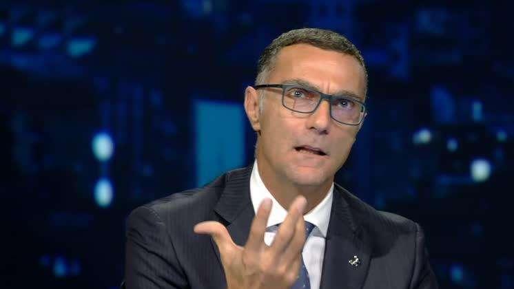 Bergomi: "Brozovic ha qualità, suo problema mentale"