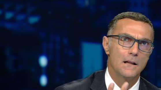 Bergomi: "Eriksen, bisogna avere pazienza ma il gol gli ha fatto bene. Lukaku è un esempio positivo"