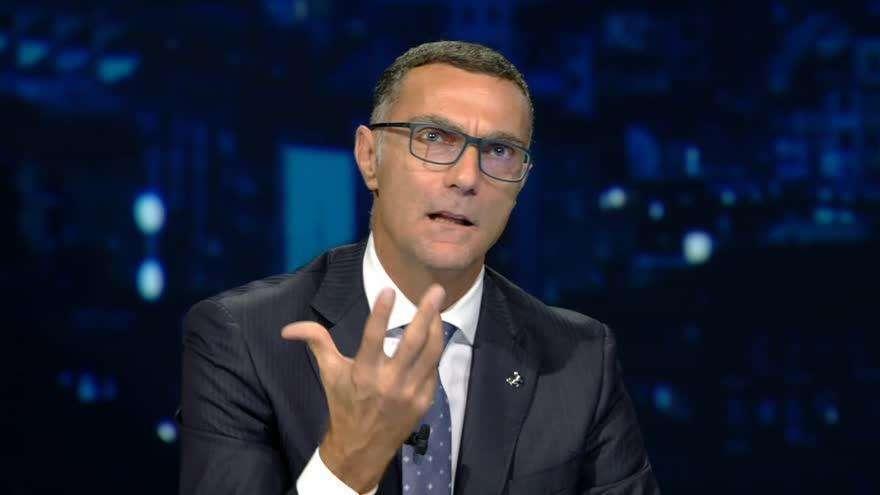 Bergomi: "Vista la campagna acquisti mi aspettavo che Spalletti facesse circa 80 punti"