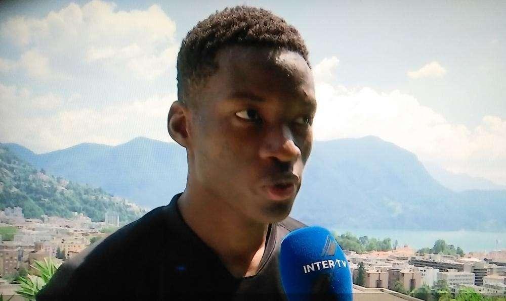 L'ag. Franzoni: "Leao, Inter salto troppo grande. Vedremo l'ambientamento di Agoume"