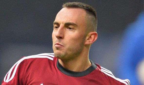 Drmic, per Inter e Napoli ora c'è l'insidia Borussia