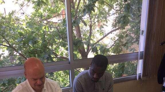 Kondogbia sceglie l'Inter: il francese ha firmato per cinque anni! La storia