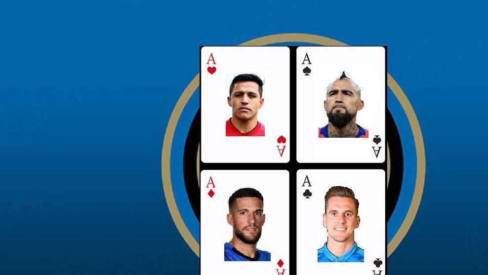 Un poker di acquisti per sfidare il banco