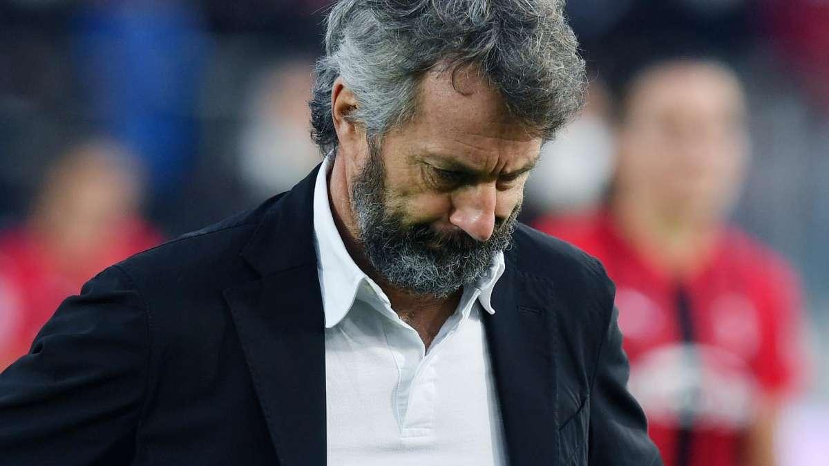 Ganz: "Milan, Morata e Pavlovic non bastano per infastidire l'Inter"