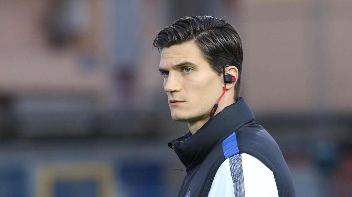 Andreolli-D'Ambrosio, per entrambi lesione di primo grado al bicipite femorale