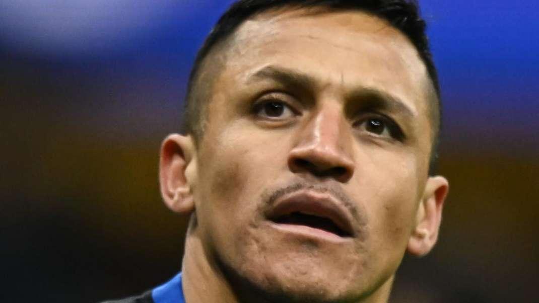 CdS - Sanchez non si trattiene e "chiama" i cambi: Inzaghi lo accontenta