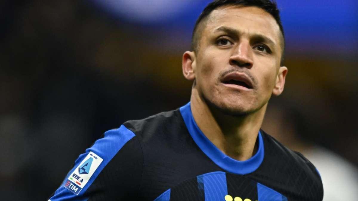 GdS - Sanchez e Bisseck dal 1', dubbio Mkhitaryan. De Vrij verso il recupero