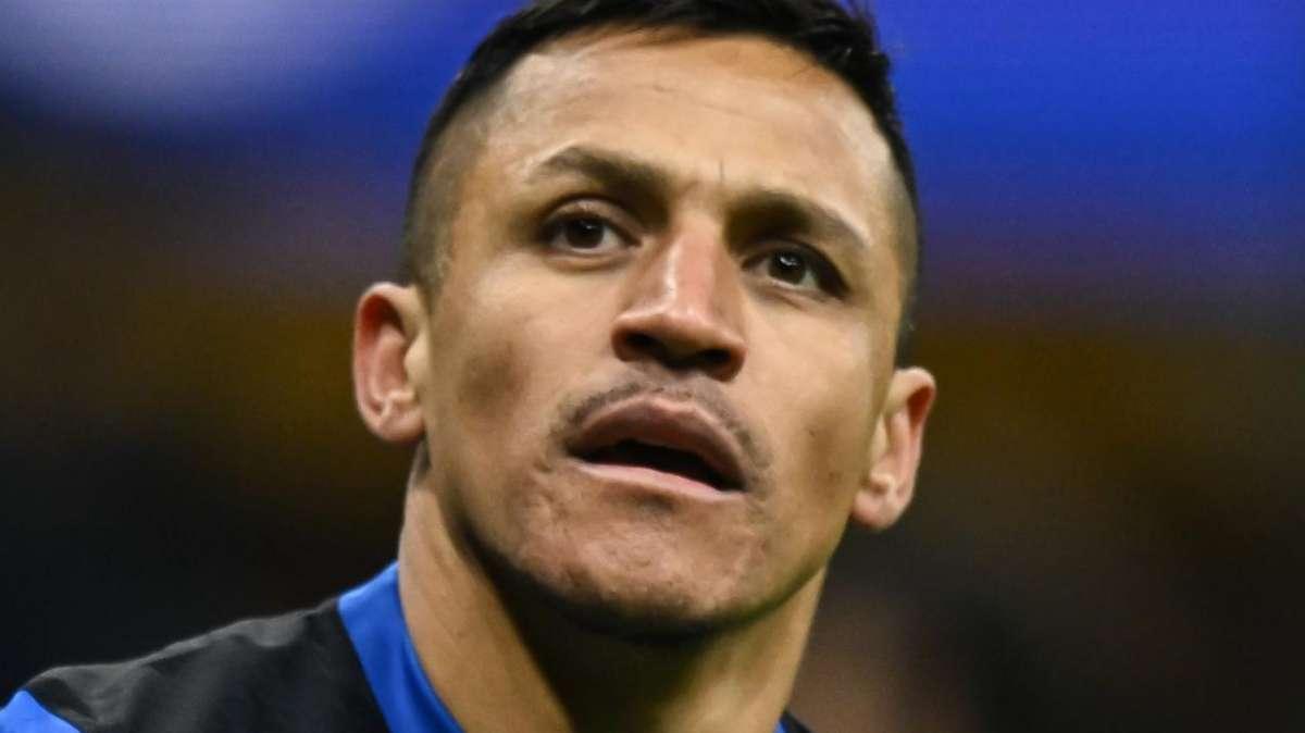 L'ex stella del Corinthians Marcelinho Carioca: "Il club vuole un giocatore dell'Inter". Sanchez l'indiziato