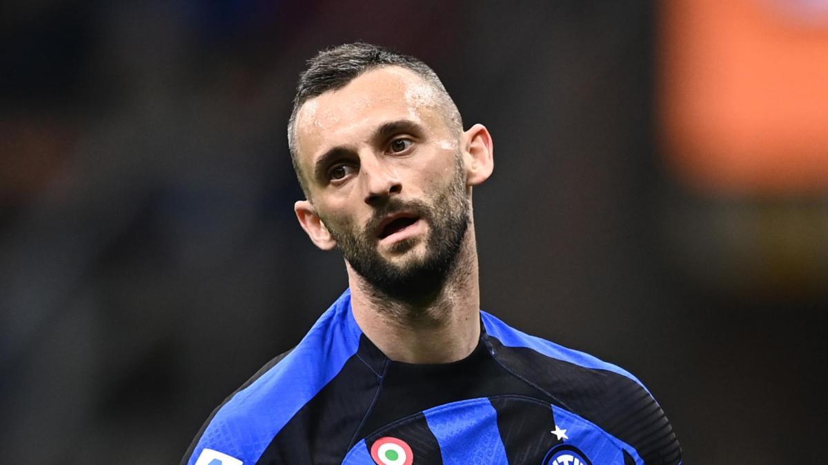 SM - Juventus non interessata a Brozovic. Resta aperta la pista Kessié